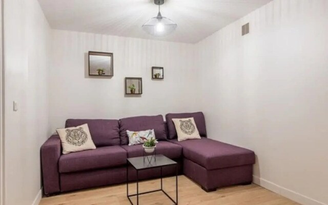 Suite Vetiver Great Apt Best Loc