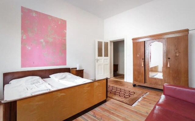 3 Bedroom Apartment (ACELI)