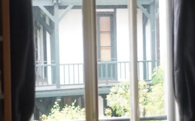Bed & Breakfast de Valmy