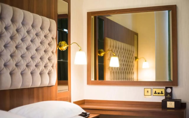 Kensington Prime Hotel