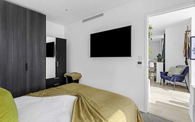 Gorgeous Clapham Flat