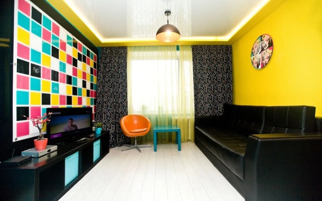Апартаменты «Kvart Boutique Красная Пресня»