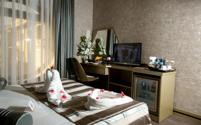 Portwort Hotel