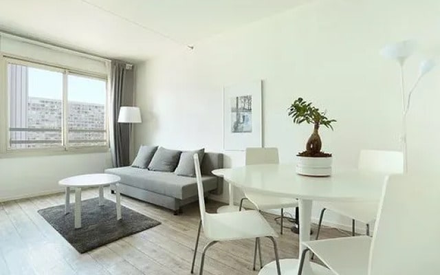 Studio Prestige Montparnasse