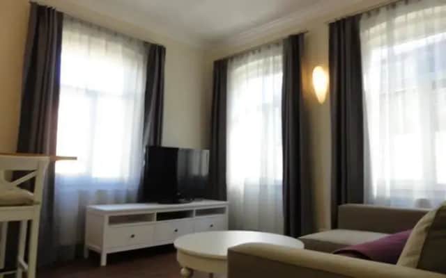 Palazzo Apart
