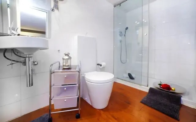 Victoria City Center 1 Downtown Luxury Duplex