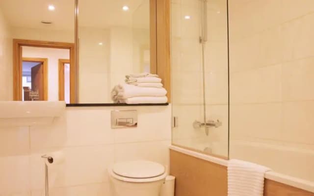 Smart 2 Bed in London Euston / Kings Cross