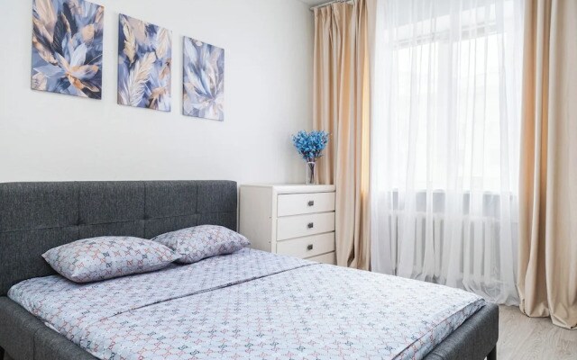 Apartment on Nezavisimosti 22