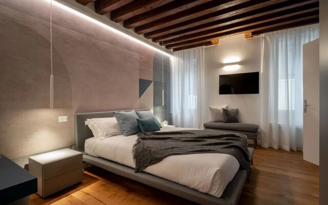 Sant'Angelo Apartment by Wonderful Italy