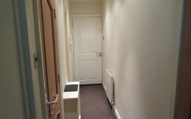 Aigburth Apartments - Sandringham
