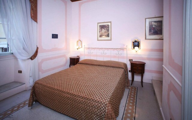 La Maison dell'Orologio