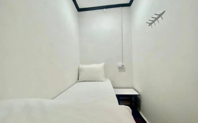 Hamam Hostel 1469