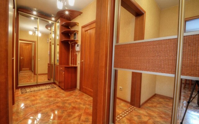 Lux Kuz'Minki Apartments