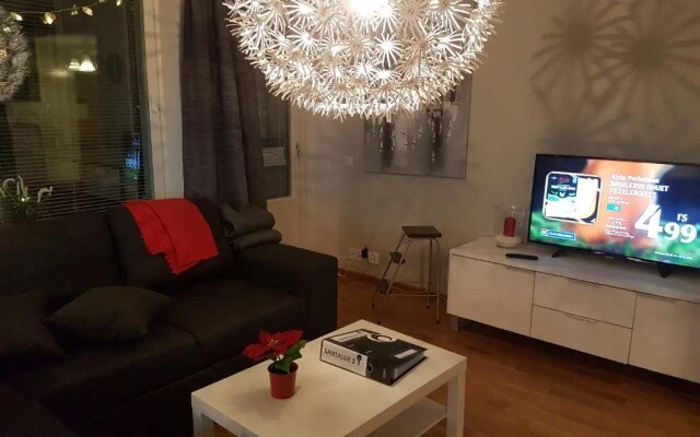 Santalux Apartment 2