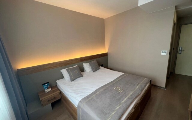Fuar Hotel