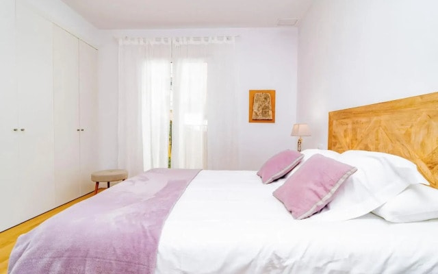 Juan Bravo Suites