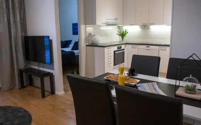 Antintorni Suite 17