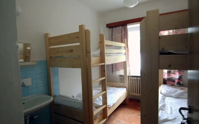 Hotel Medlov Dependance
