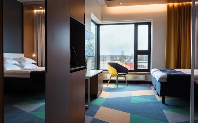 Отель Sophia (группа отелей Tartuhotels)