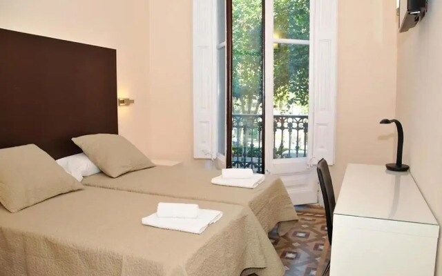 Hotel Center Gran Via