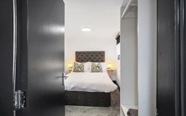 TYME Suites on Humber