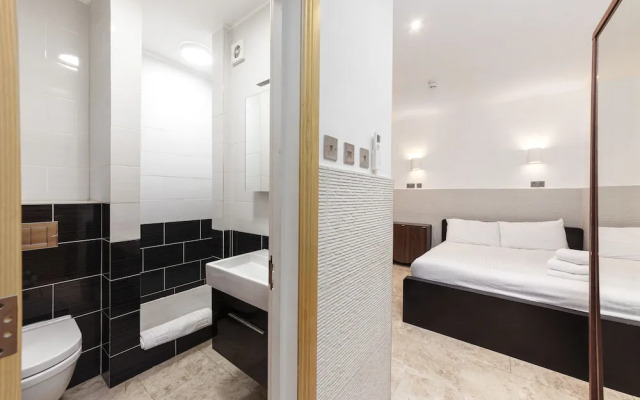 Argyle Apart Hotel