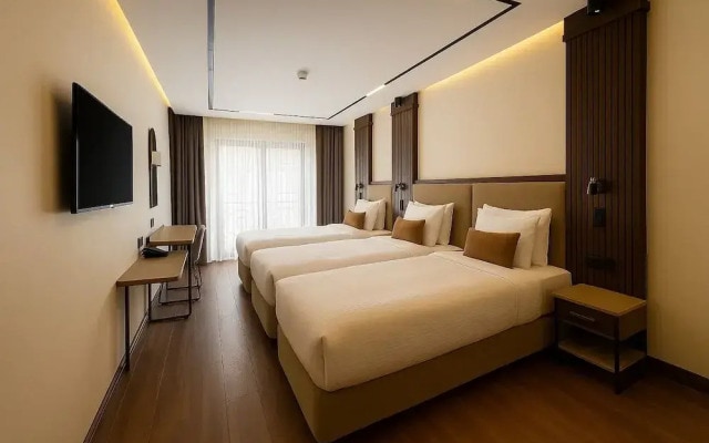Mandala Karaköy Hotel