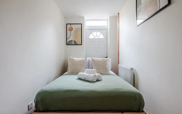 Charming 4BR River Thames & Tate Britain