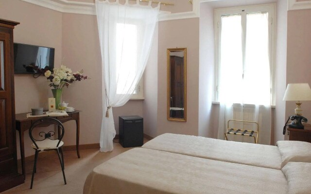 Hotel Elyse