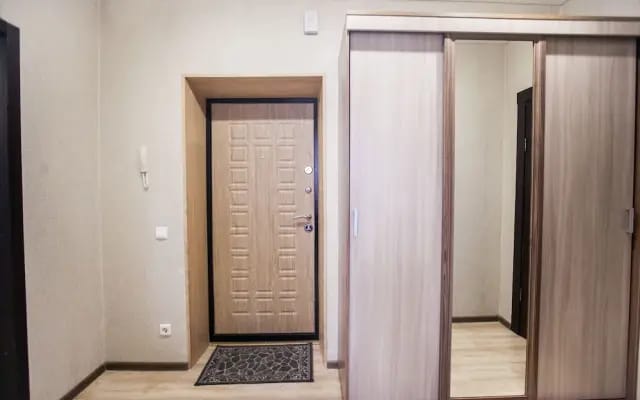 Апартаменты на Агапкина, 19