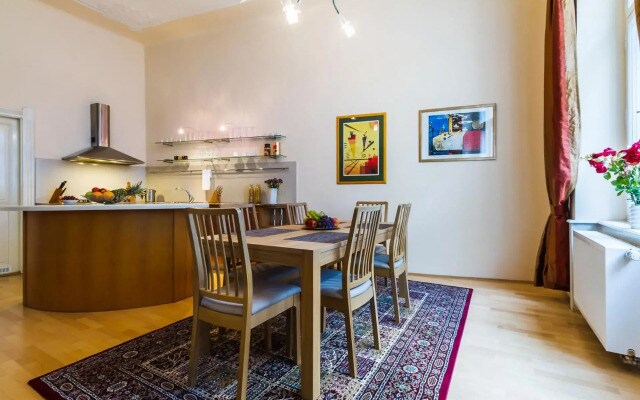 Apartment Victor