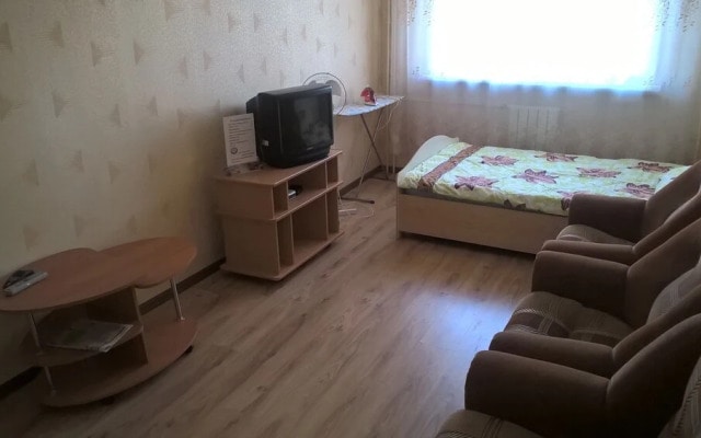 Mtm Home Apartaments