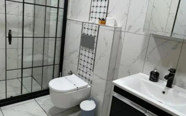 Kral As Suit Hotel