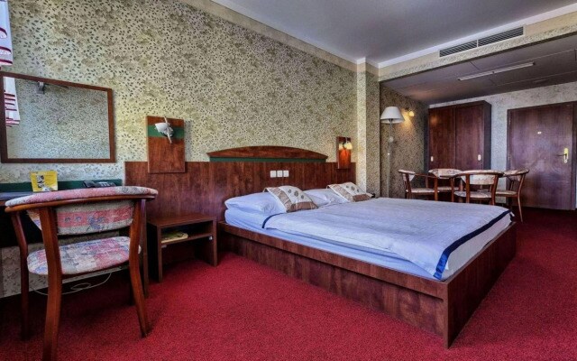 Wellness Hotel Babylon