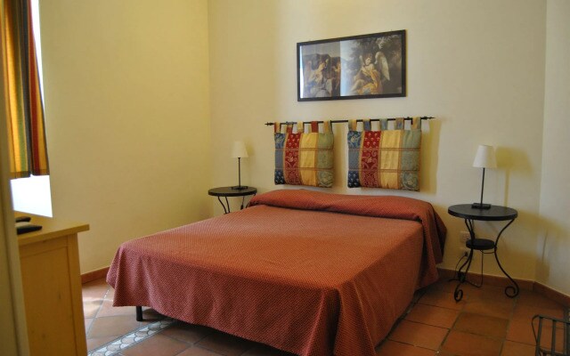 The Flower B & B