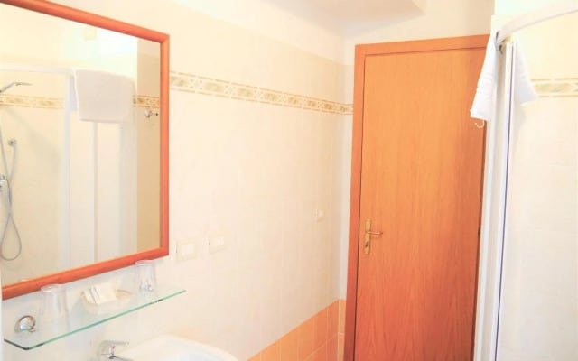 Hotel San Pietro