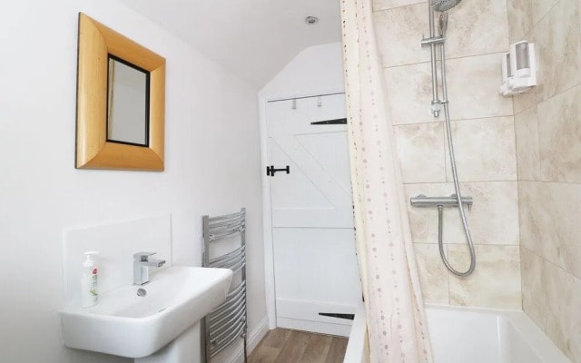 Gritstone Cottage