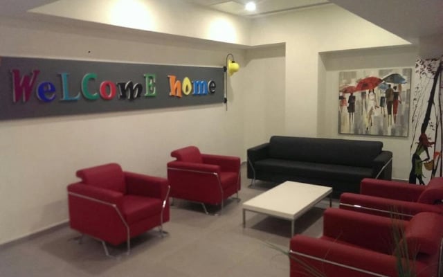 Evim Konaklama Rezidansları Şişli