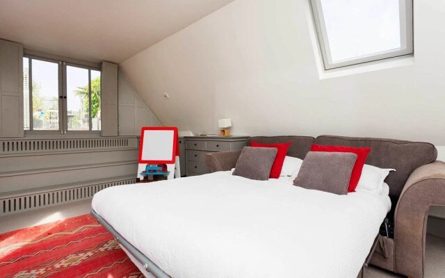 Veeve - Breathtaking Battersea