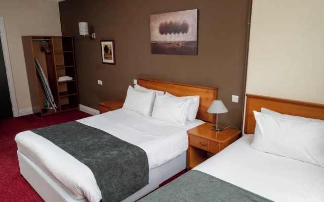 Bridge Inn Hotel  by Greene King Inns
