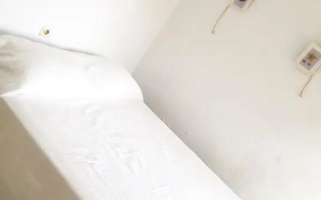 Апартаменты Masbambu Malaga