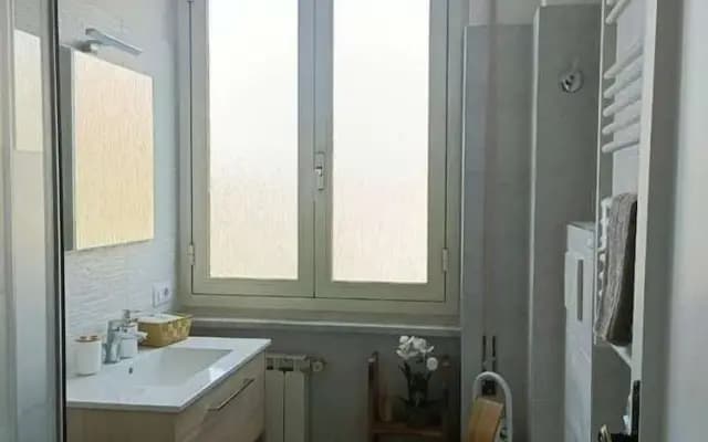 Tommy Guest House Roma