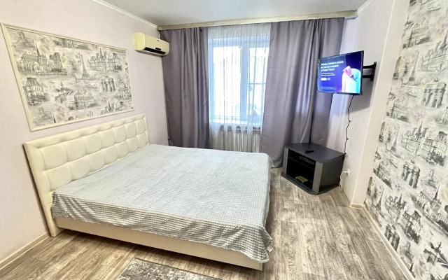 Astra Apartmets на проезде Воробьева