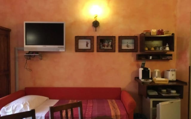 Momi B&B