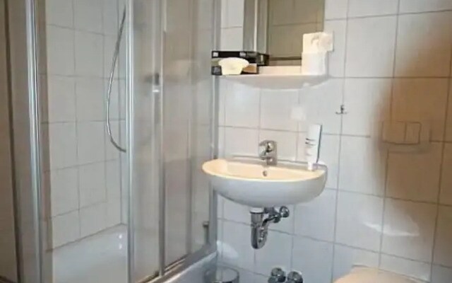 Hotel Siemensstadt