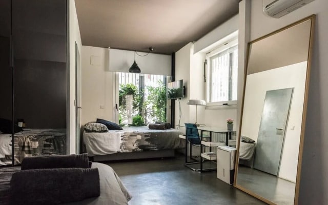 M&F San Andrés Apartamento
