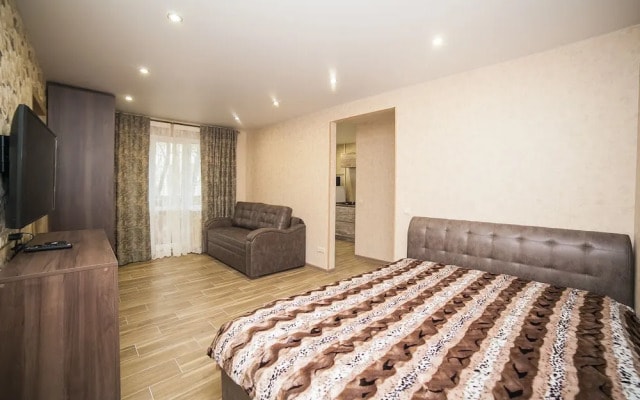 Apartment on Kalinovskogo