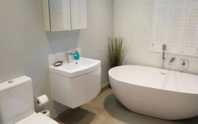 Gorgeous Home Close To Brockley Station
