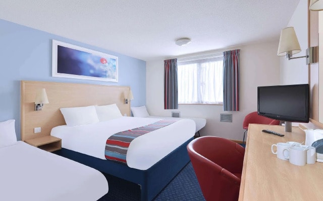 Travelodge Stafford M6