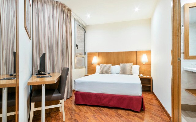 Hotel Best Aranea